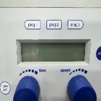Eppendorf 5425 Centrifuge image 2